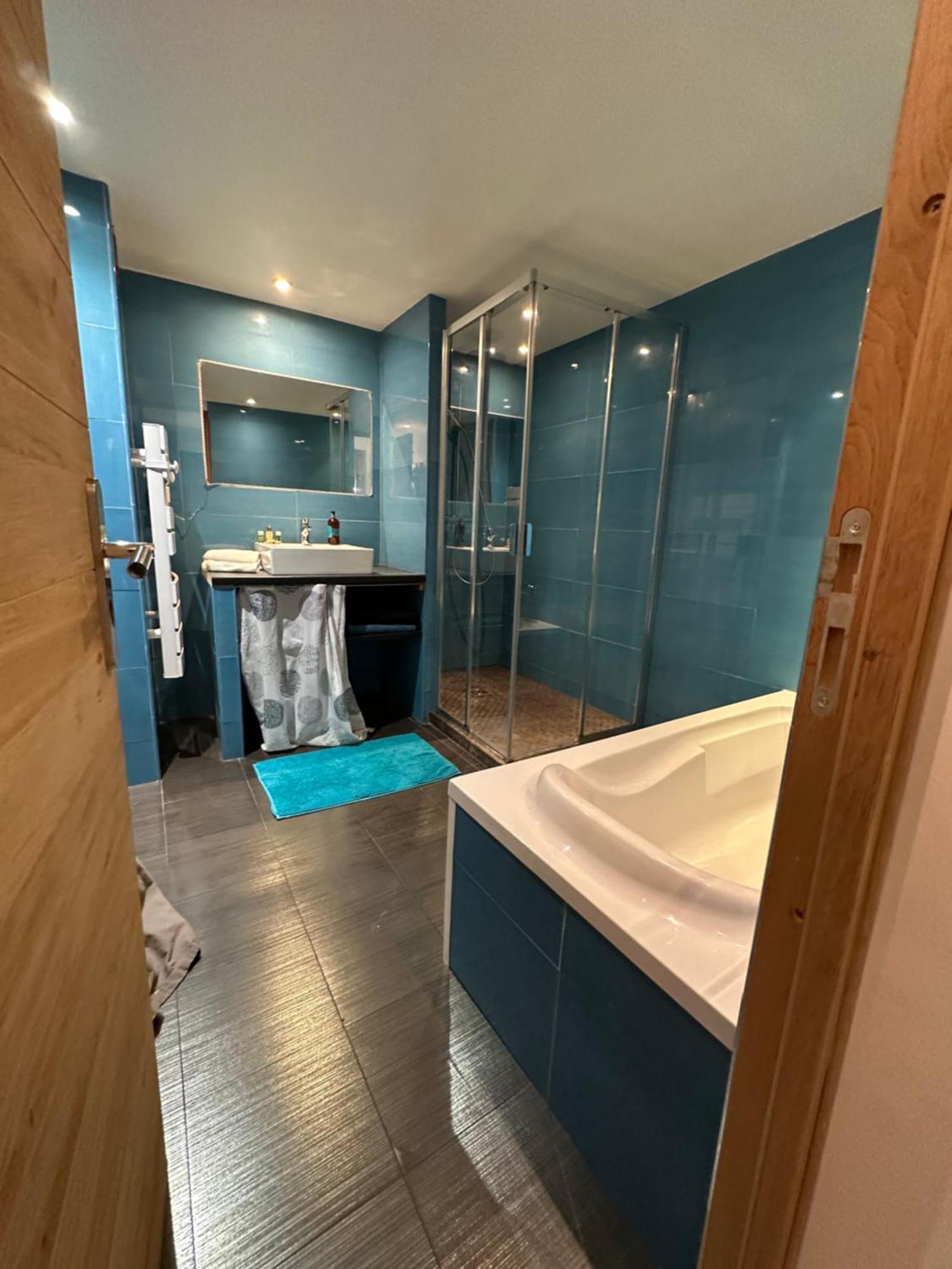 Appt Lumineux Et Spacieux Au Coeur De Cannes Exterior foto